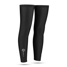 Rogelli Beinlinge PROMO schwarz 128–140
