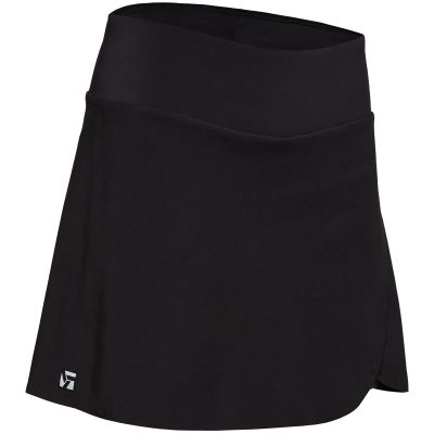 6. Damen-Radrock (mit Sitzpolster) SILVINI Women Skirt ISORNO PRO