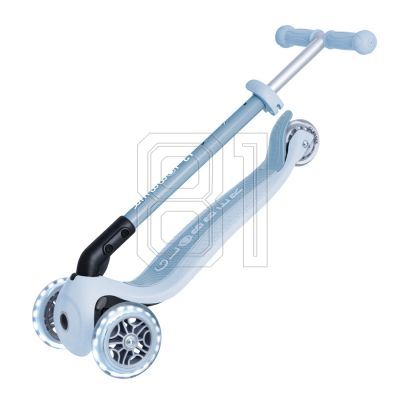 7. Globber Primo Faltbare Lichter Ecologic Jr 696-501 Scooter