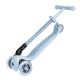 7. Globber Primo Faltbare Lichter Ecologic Jr 696-501 Scooter