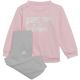 Adidas I Lin ft Jogger Jr Trainingsanzug H65821