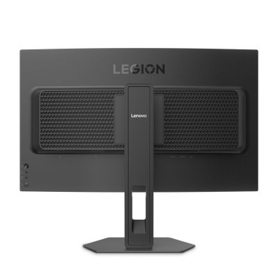 13. Lenovo Legion 27Q-2c 27" QHD 240 Hz 400 Nits HDMI DP Eclipse Black