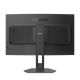 13. Lenovo Legion 27Q-2c 27" QHD 240 Hz 400 Nits HDMI DP Eclipse Black