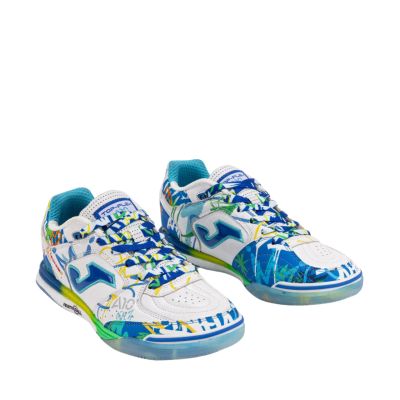 2. Joma Top Flex Rebound Indoor 2699 IN Amandinha TORW2699IN Fußballschuhe