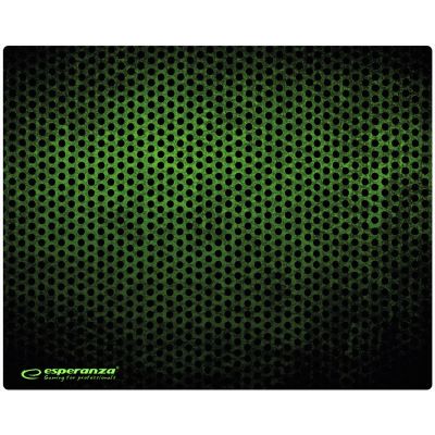 8. Esperanza GRUNGE EGP102G Gaming-Mauspad (300 mm x 240 mm)
