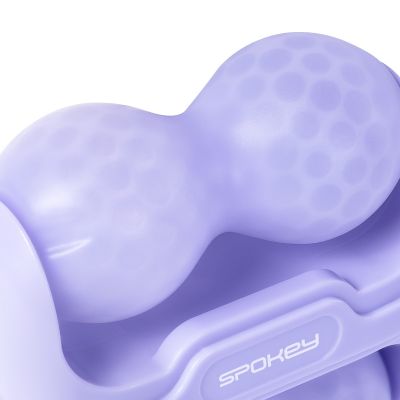 14. Spokey LIFTY Doppelmassagegerät mit Kühlfunktion