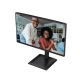 36. AOC 24E4U Computermonitor 60,5 cm (23,8") 1920 x 1080 px Full HD LED Schwarz