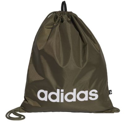 adidas Linear Gymsack JX9045 Schuh- und Kleidersack