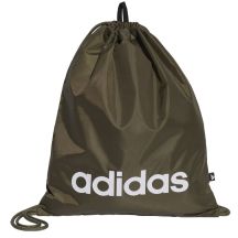 adidas Linear Gymsack JX9045 Schuh- und Kleidersack