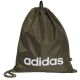 adidas Linear Gymsack JX9045 Schuh- und Kleidersack