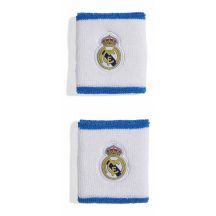 Adidas Real Madrid Schweißband 2 Stück JX9201