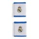 Adidas Real Madrid Schweißband 2 Stück JX9201