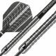 8. Harrows Supergrip 90% Steeltip Darts HS-TNK-000013233