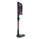 58. Hoover HF610HX 011 Akku-Staubsauger, beutellos, 0,7 l, 650 W, lila, 4 Ah