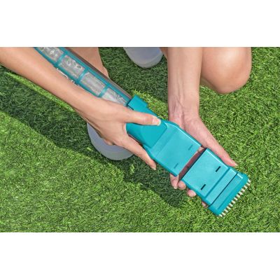 37. Bestway 58831 Poolreinigungsset