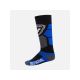 2. ROSSIGNOL L3 Jr Premium Woll-Skisocken Blau