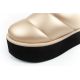 13. Karl Lagerfeld Thermo W KL48554HGD Schneestiefel