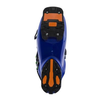 11. LANGE XT3 100 MV Gw Skischuhe (Mt Blue-Green)