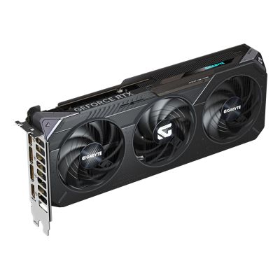 5. Gigabyte GeForce RTX 5060 GAMING OC 8GB Grafikkarte