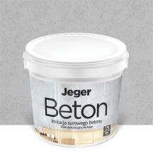 Gipsdekor Jeger Beton 7kg Verona