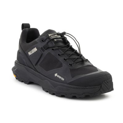 PALLADIUM OFFLITE EVO GTX SCHWARZ 79570-008