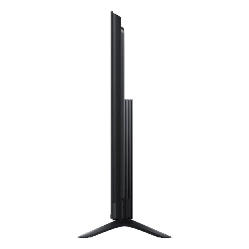4. Xiaomi | S Mini LED 2026 | 55 Zoll | Smart TV | Google TV | 4K UHD | Dunkelgrau