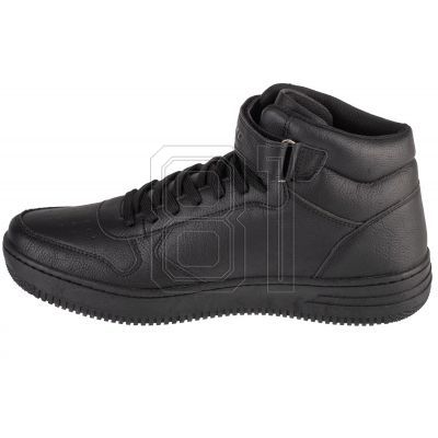 2. Lotto Paliot Mid M OC Schuhe 2400190U-1111