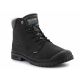 6. Palladium sp20 Cuff Leather Waterproof WL 79067-008-M Schuhe