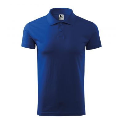 5. Adler Single J. M MLI-20205 Poloshirt