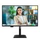 AOC Q27P4C Computermonitor 68,6 cm (27") 2560 x 1440 px Schwarz