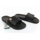 7. Rider Herren-Sportschuhe R10 Slide bequeme schwarze Hausschuhe