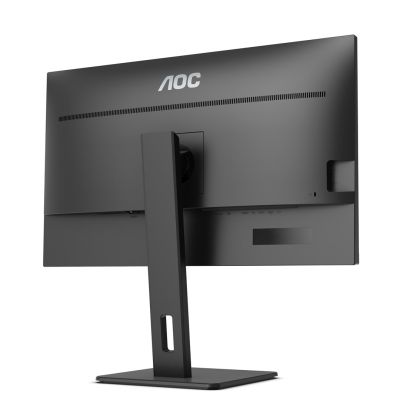 28. AOC P2 U32P2 Computermonitor 80 cm (31,5") 3840 x 2160 px 4K Ultra HD LED Schwarz