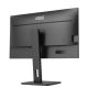 28. AOC P2 U32P2 Computermonitor 80 cm (31,5") 3840 x 2160 px 4K Ultra HD LED Schwarz