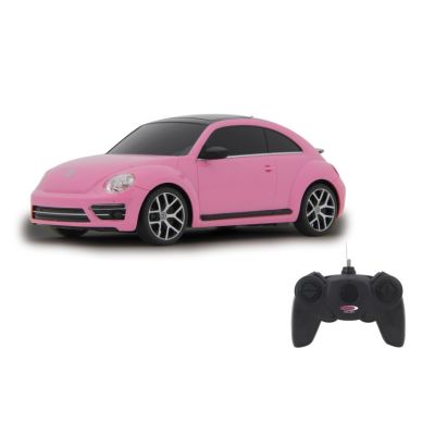 4. Jamara VW Käfer ferngesteuertes Modellauto mit Elektromotor 1:24