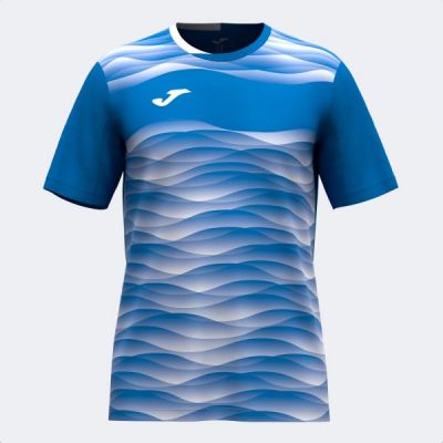 Joma Tiger VII Kurzarm-T-Shirt M 104378.702