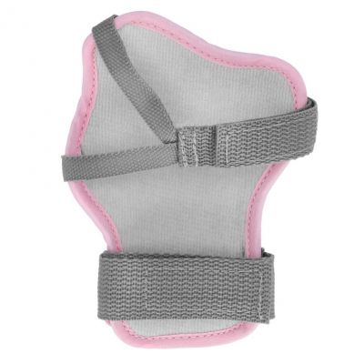 6. A set of Spokey Buffer Pk Jr 940914-940913-940912 protectors