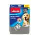 10. Vileda PET PRO M Mikrofaserhandtuch für Tiere