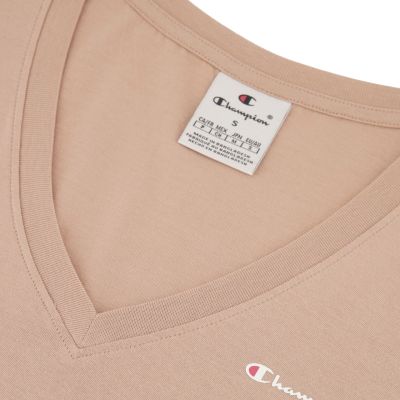 6. Champion T-Shirt W 117536 MS079