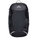 VAUDE Bike Alpin 28+5 Rucksack, Sportrucksack, Schwarz, Polyamid, Polyurethan (PU), Polyester