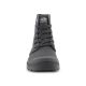 3. Palladium Mono Chrome Schuhe 73089-089-M
