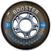 K2 BOOSTER 84MM 82A 4-RAD-PACK Einheitsgröße