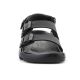2. BIRKENSTOCK MOGAMI TERRA TECH LOOP BIRKO-FLOR APEX SCHWARZ 1031279