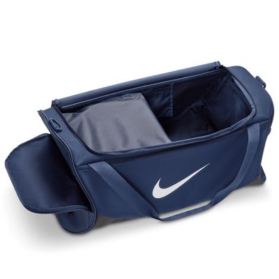 4. Nike Brasilia Tasche IB4392-410