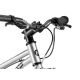 6. Rockbros Fahrradmodell DARWIN I 16 Zoll