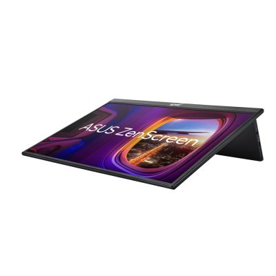 8. ASUS 16" MB16QHG ZenScreen Monitor