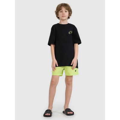 2. Jungen-Boardshorts 4F 4FJRMM00UBDSM110-45S