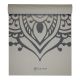 5. Gaiam Sustained Sundial Layers 5 mm Yogamatte 65737