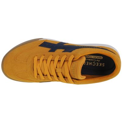 3. Skechers Zinger-Manchego 237351-GLD Gelb 42