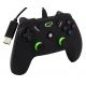 7. Esperanza Vanquisher EGG110K Gamepad (PC, PS3; schwarz, grün)