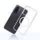 8. 3mk Armor MagCase für Samsung Galaxy A27 5G – Transparent